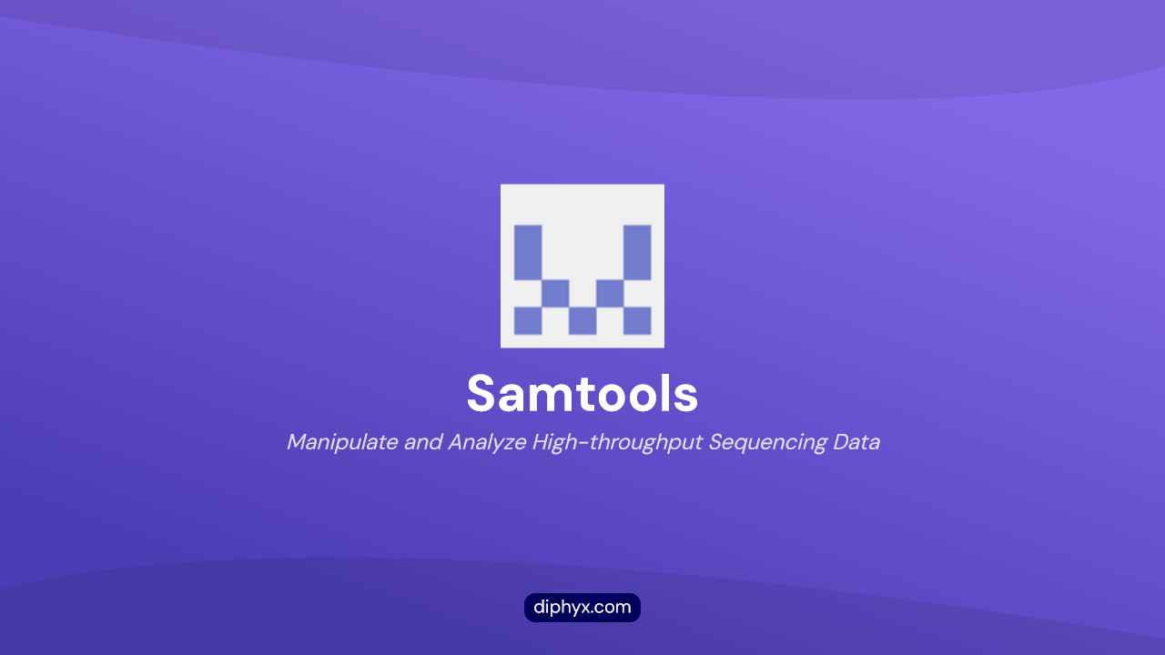 Samtools