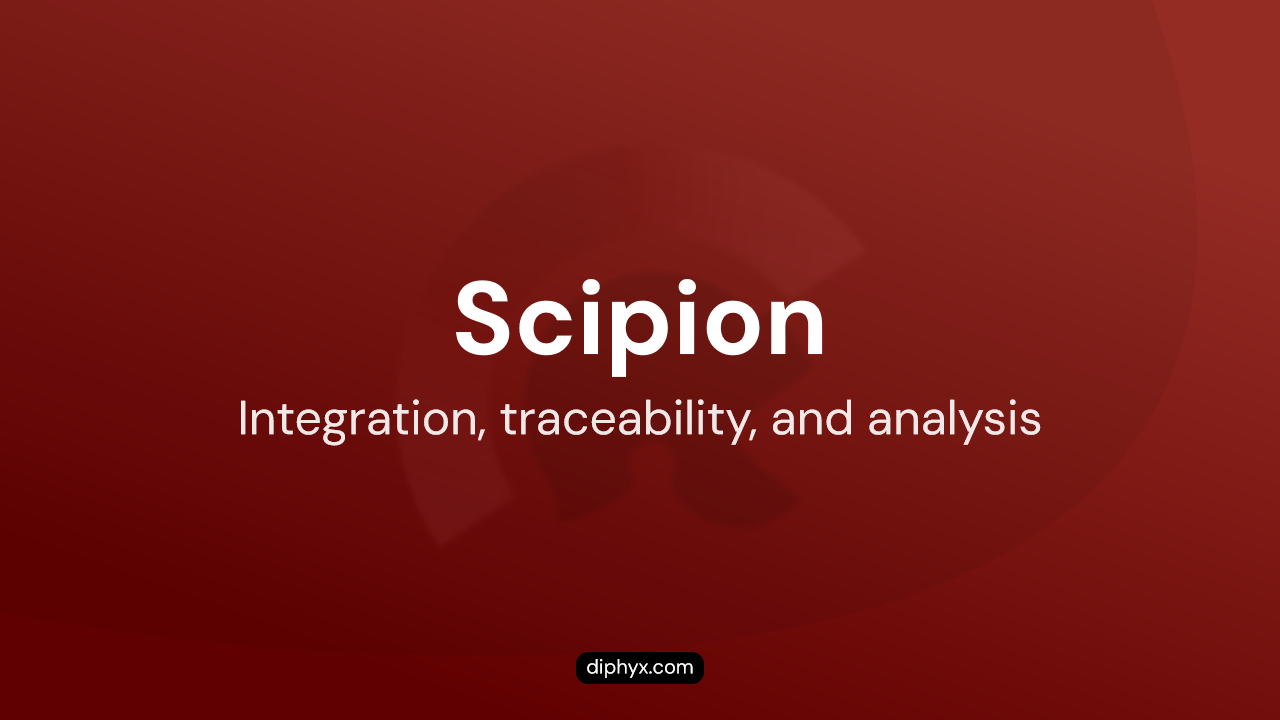 Scipion