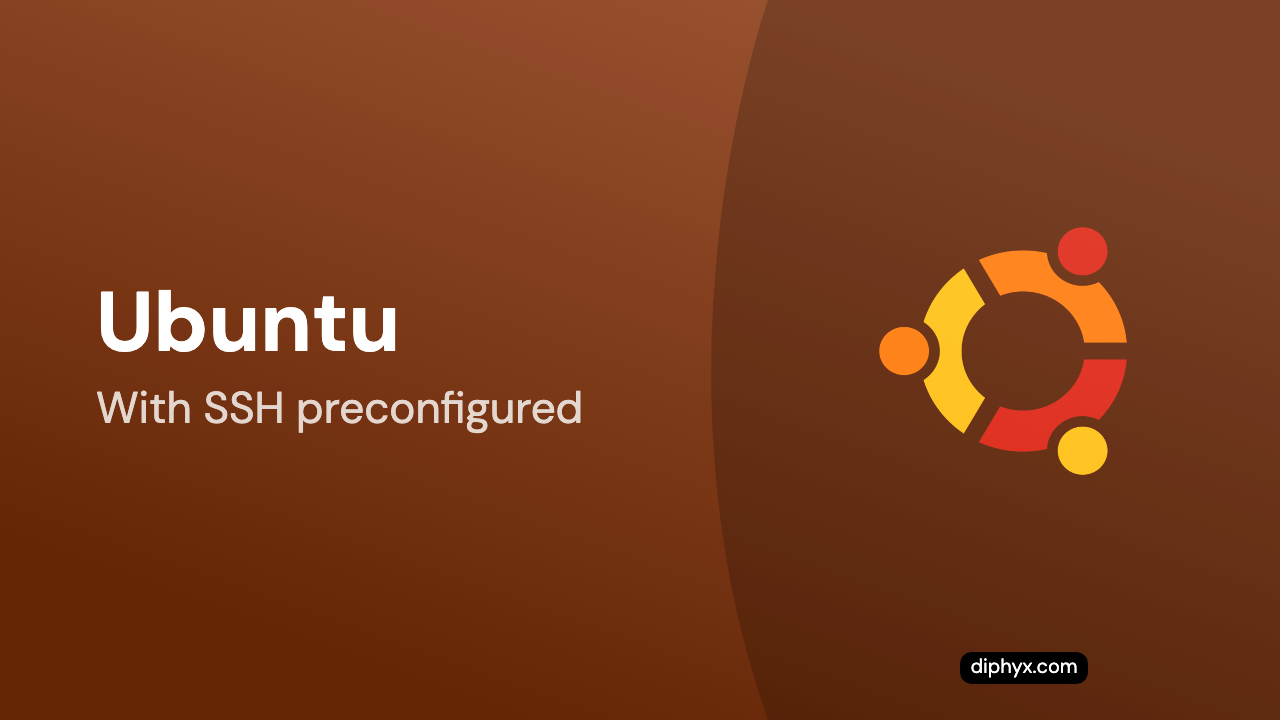 Ubuntu