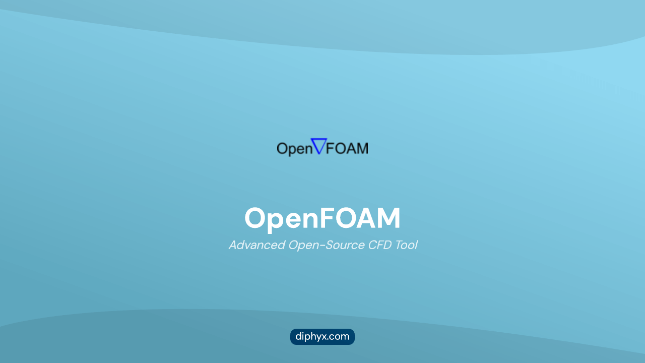 OpenFOAM 10