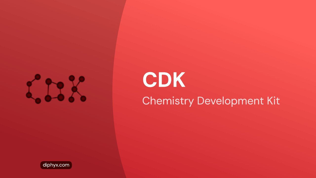 Chemistry Development Kit