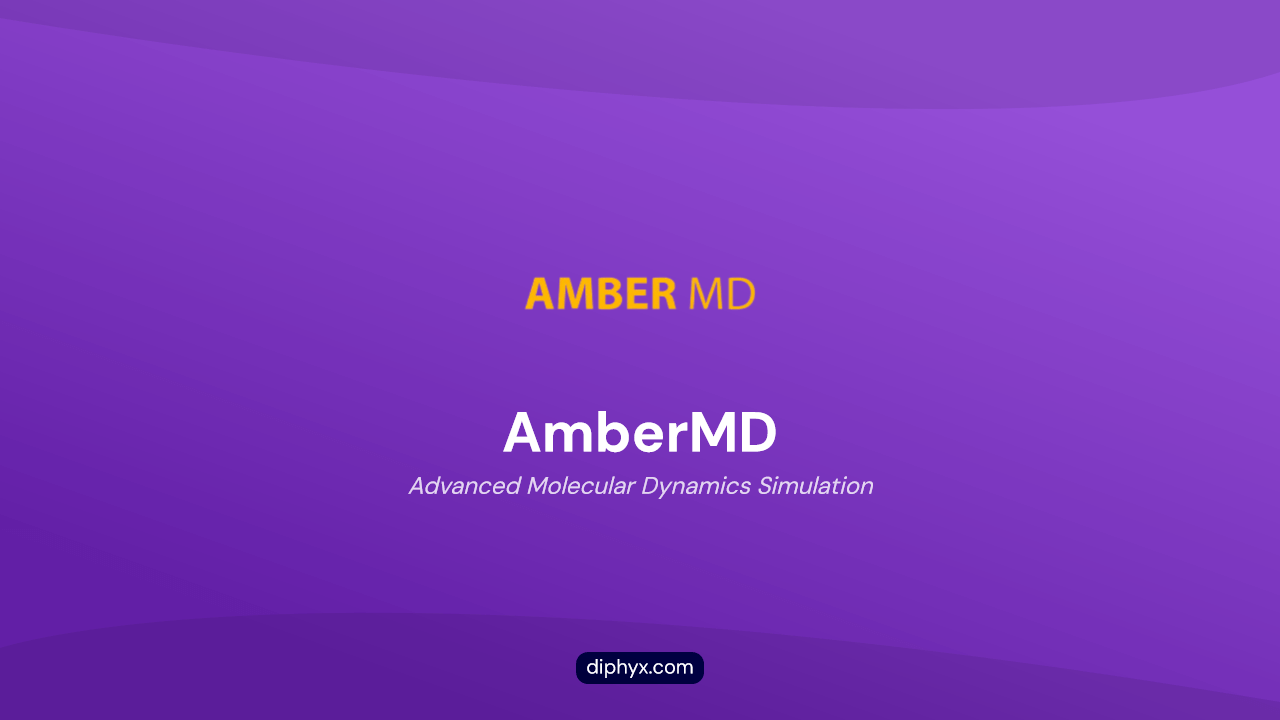 AmberMD