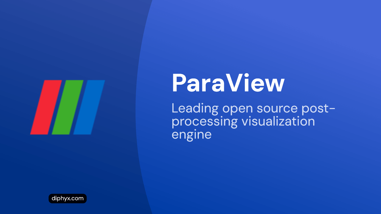 ParaView