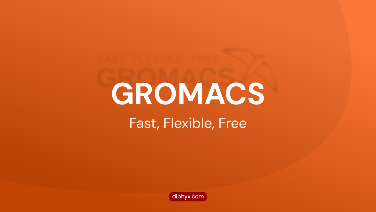 GROMACS