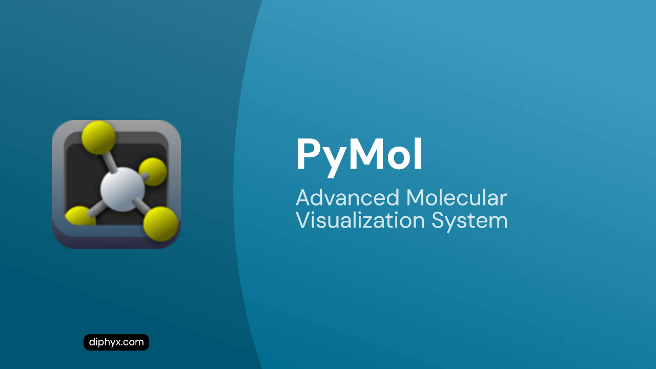 PyMOL