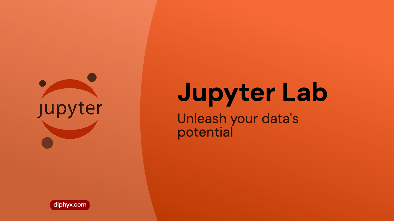 Jupyter Lab