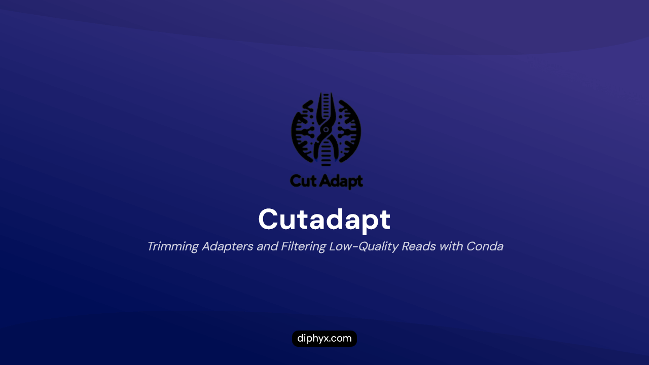 Cutadapt