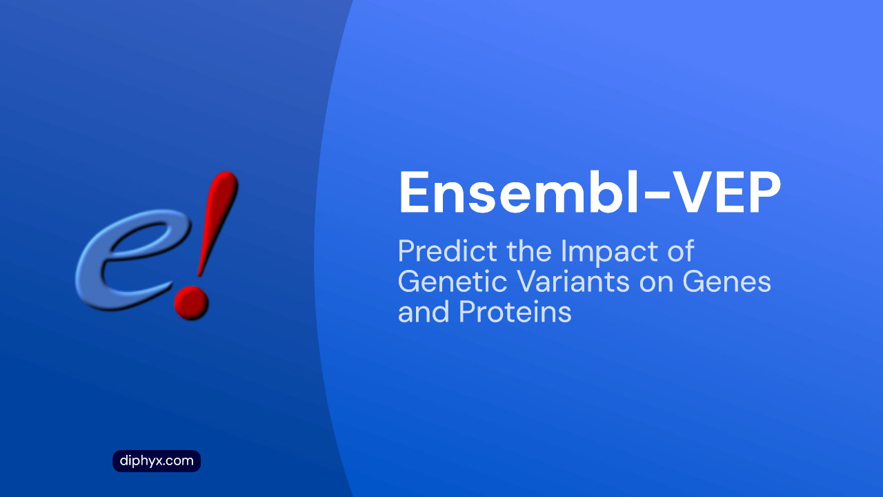 Ensembl-VEP (Variant Effect Predictor)