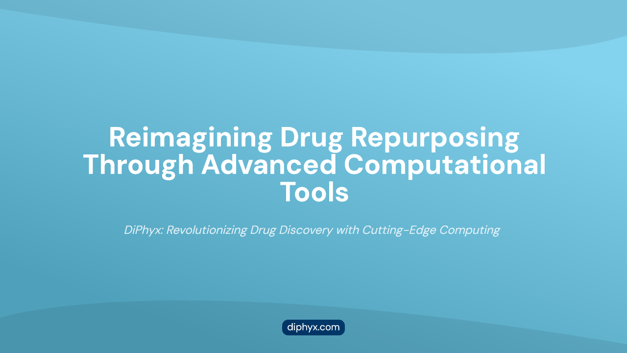 Drug Repurposing 