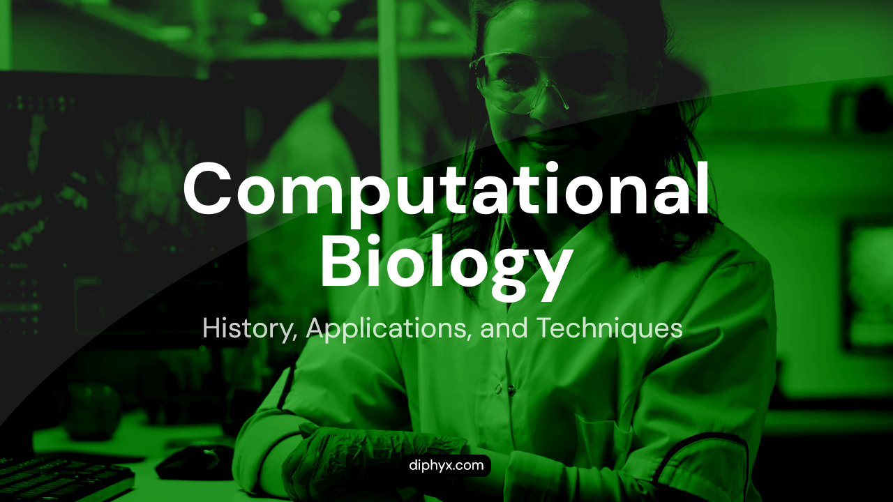 Computational Biology