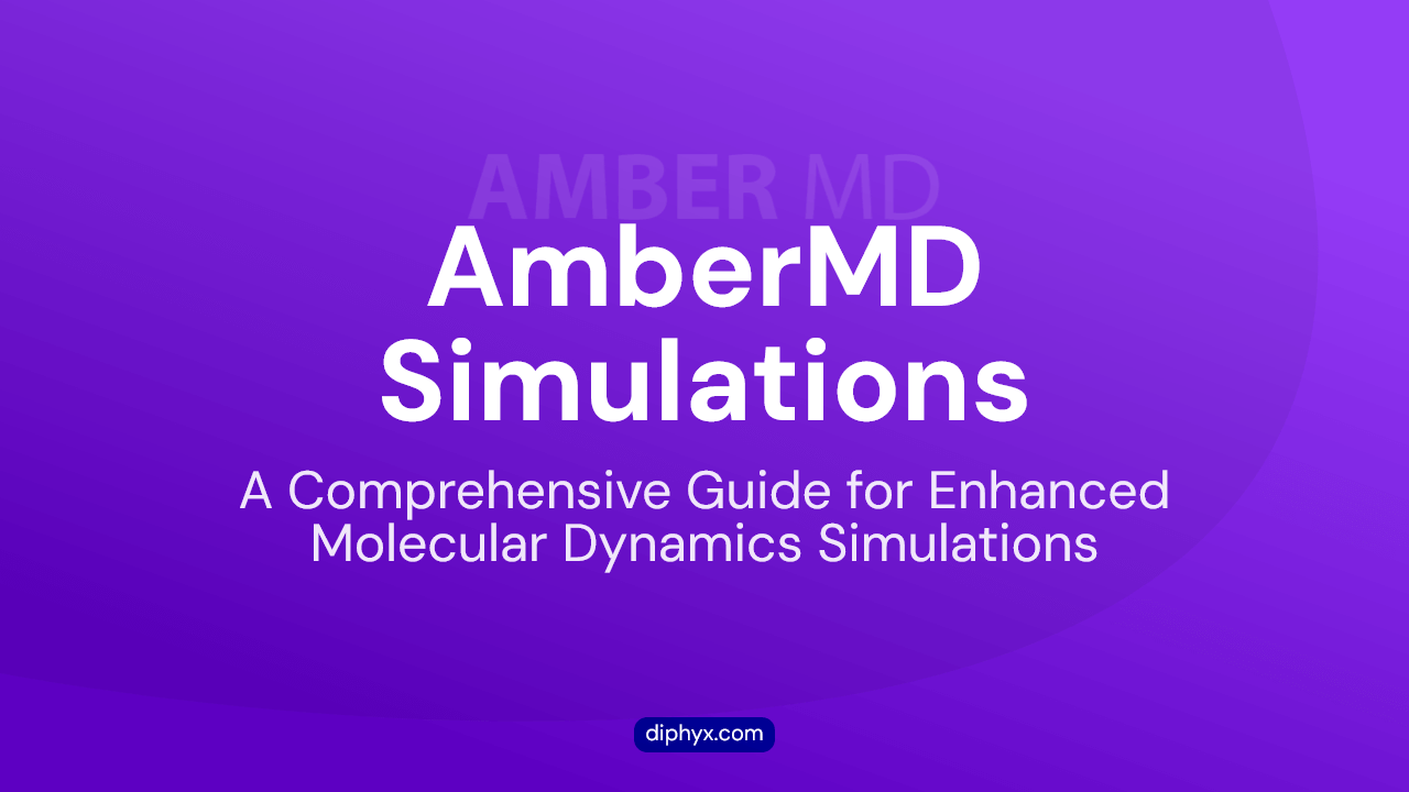 AmberMD Simulations