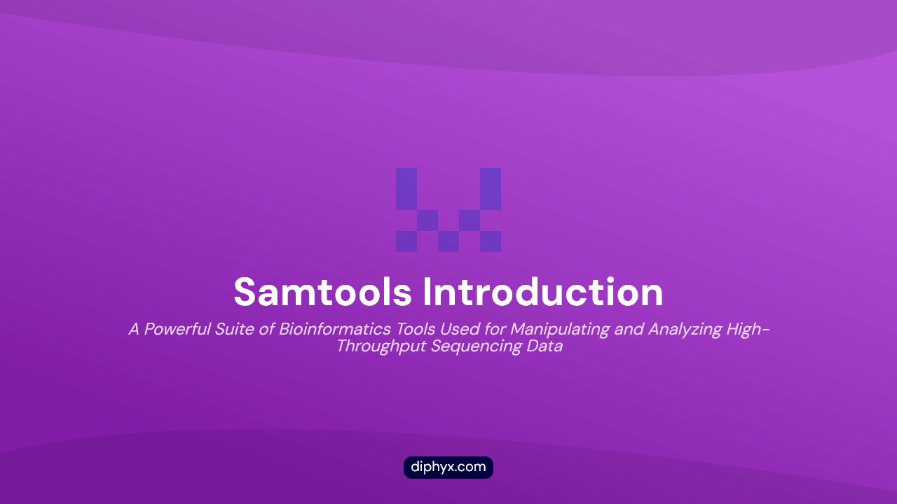 Samtools Introduction