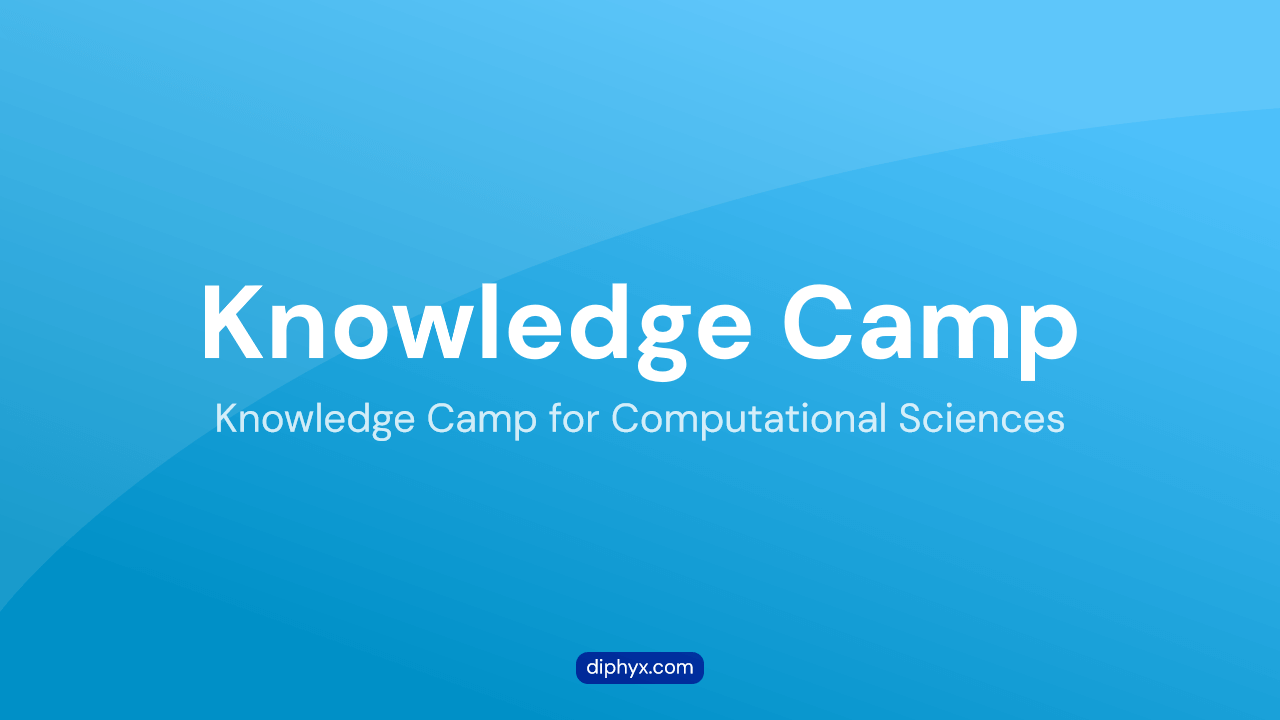 Knowledge Camp